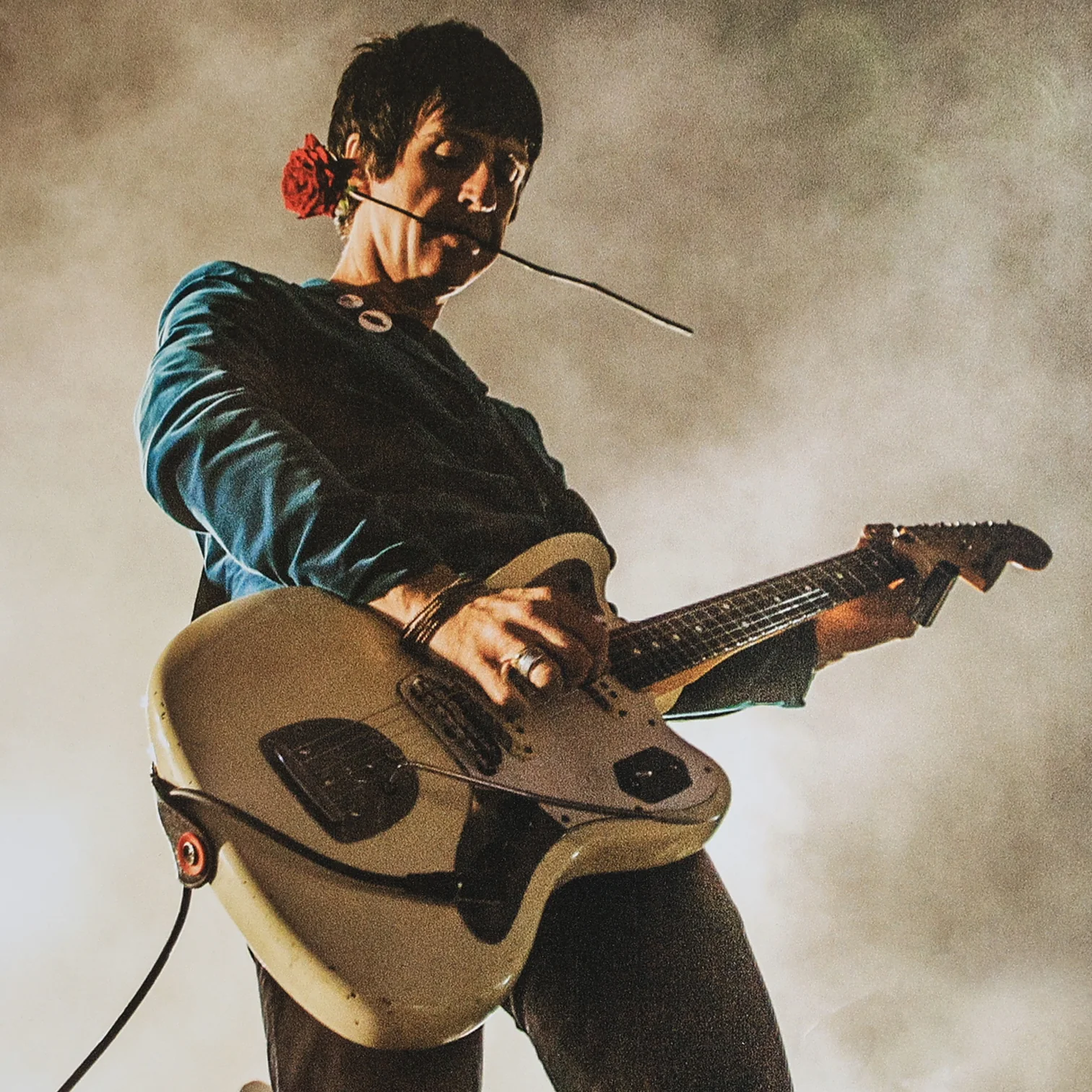Johnny Marr At Festival Number Six - New Item - Image 3