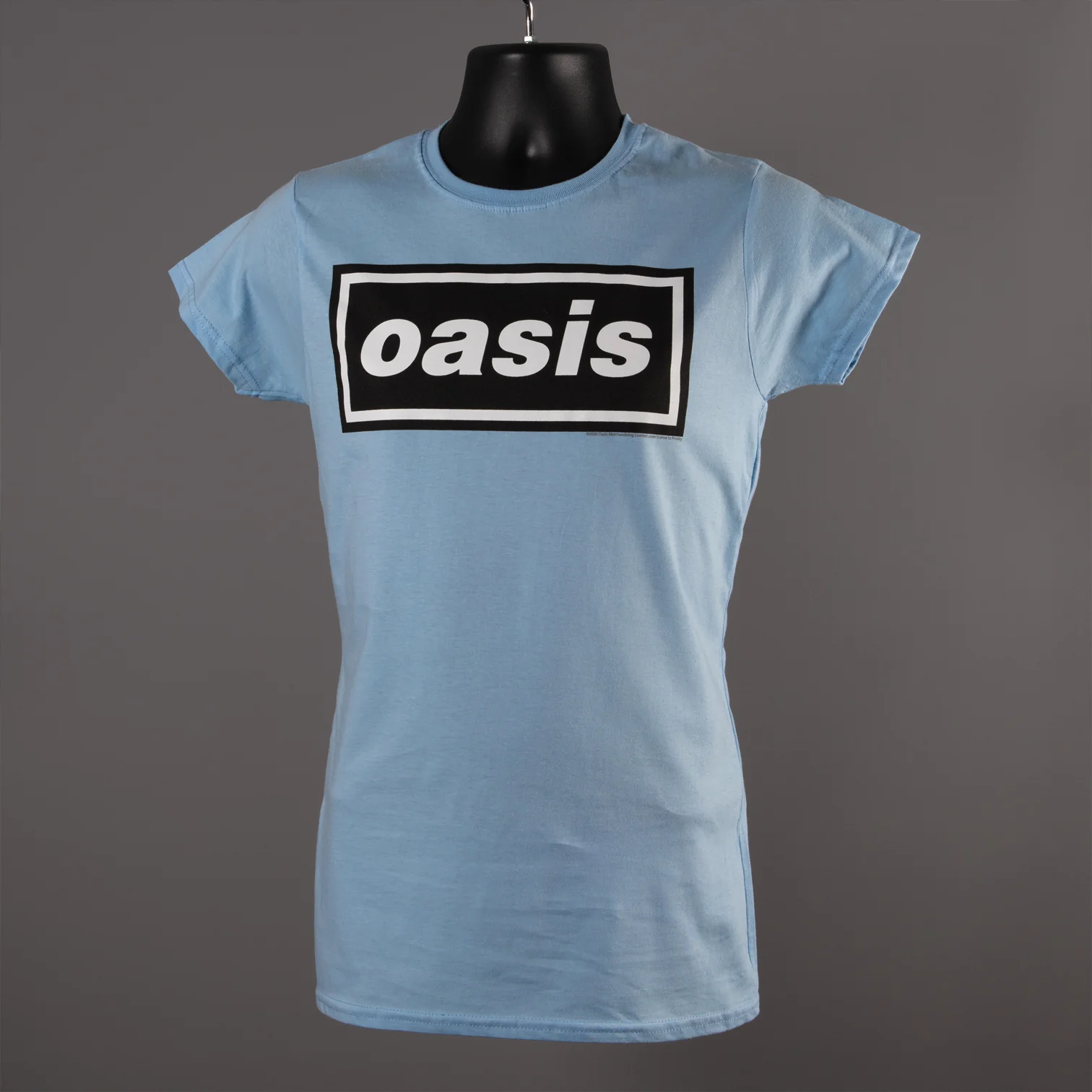 OASIS LADIES T SHIRT - New Item - Image 4